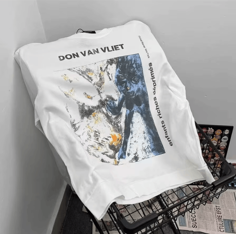 Japanese Brand 26 Hip Hop Japan Long Sleeve Size US S / EU 44-46 / 1 - 9 Thumbnail
