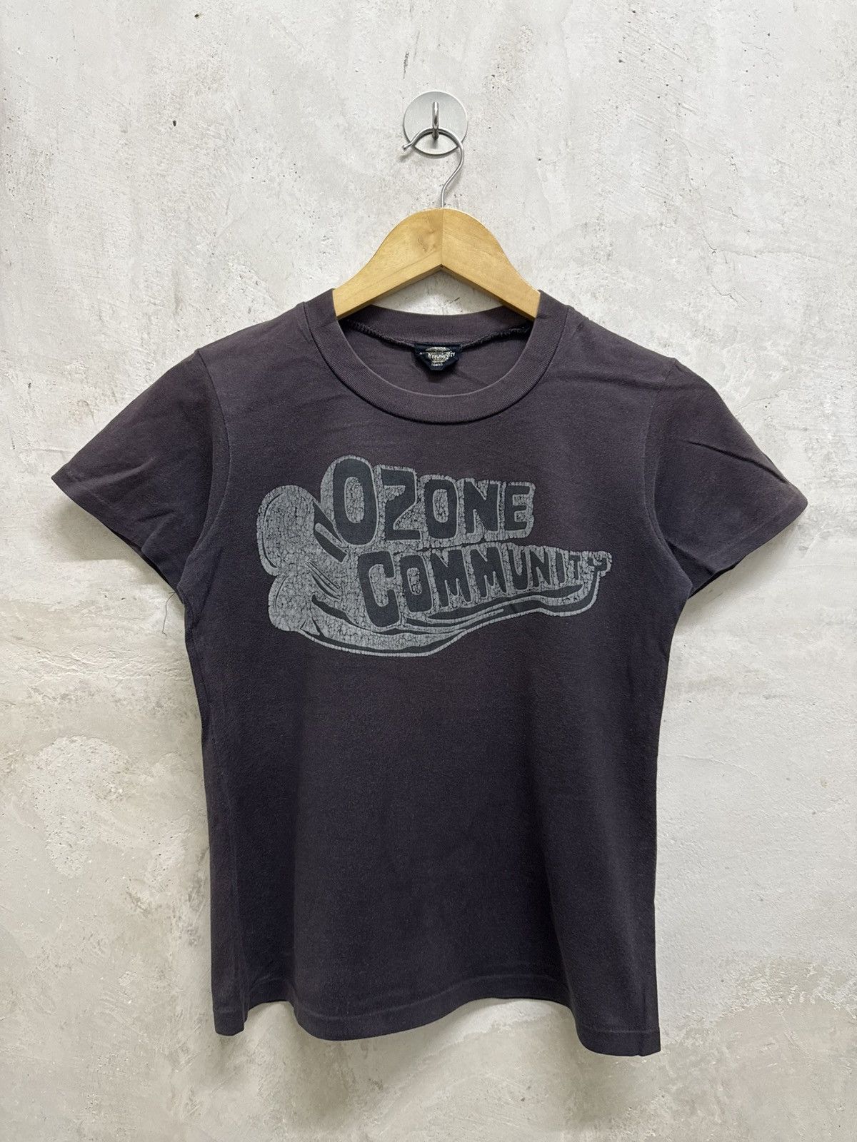 R*様 00s archive OZONE ROCKS / HYSTERIC G Ozone Rocks | Grailed