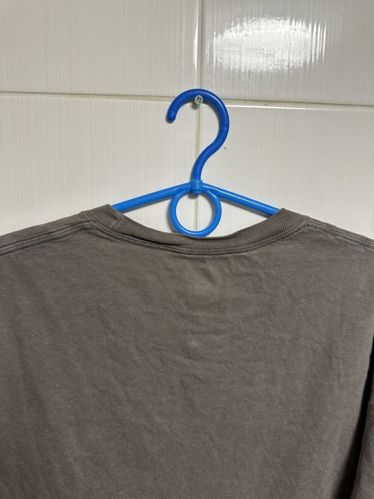 Apple × Vintage Apple Computer Logo Short Sleeve T-Shirt Size L Hanes Beefy Size US L / EU 52-54 / 3 - 6 Thumbnail