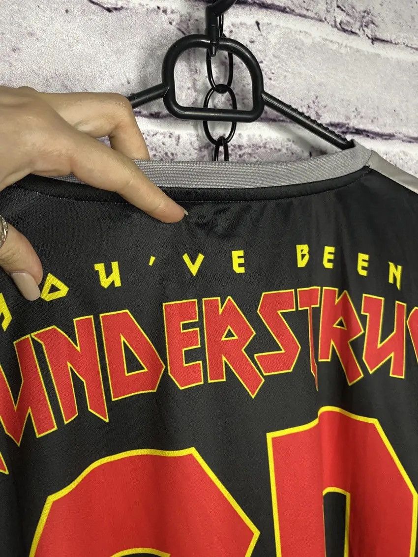 Band Tees 🤘🏻🎸MENS T-Shirt Ac/dc thunderstruck band tees vintage 🤘🏻🎸 Size US XXL / EU 58 / 5 - 11 Thumbnail