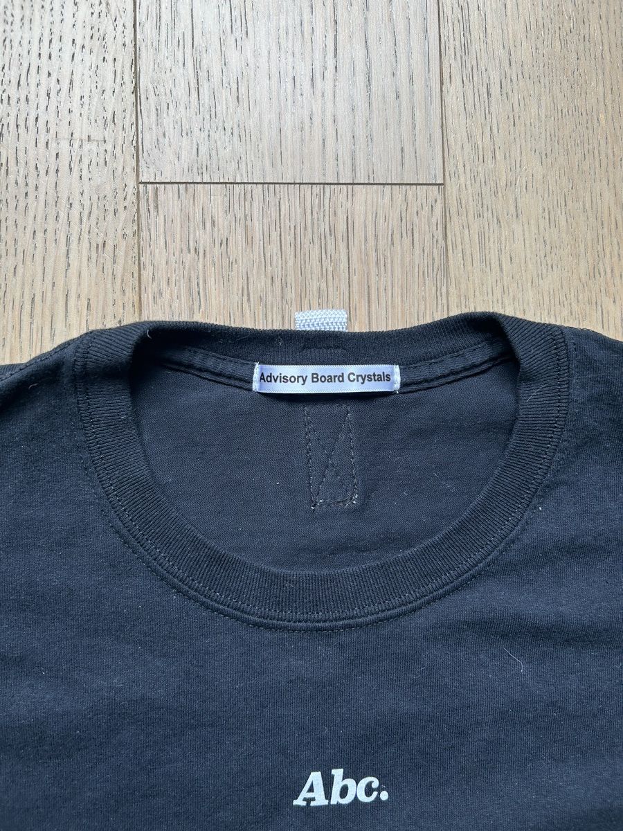 Advisory Board Crystals Advisory Board Crystals x J Balvin Colores Tee Size US L / EU 52-54 / 3 - 3 Thumbnail