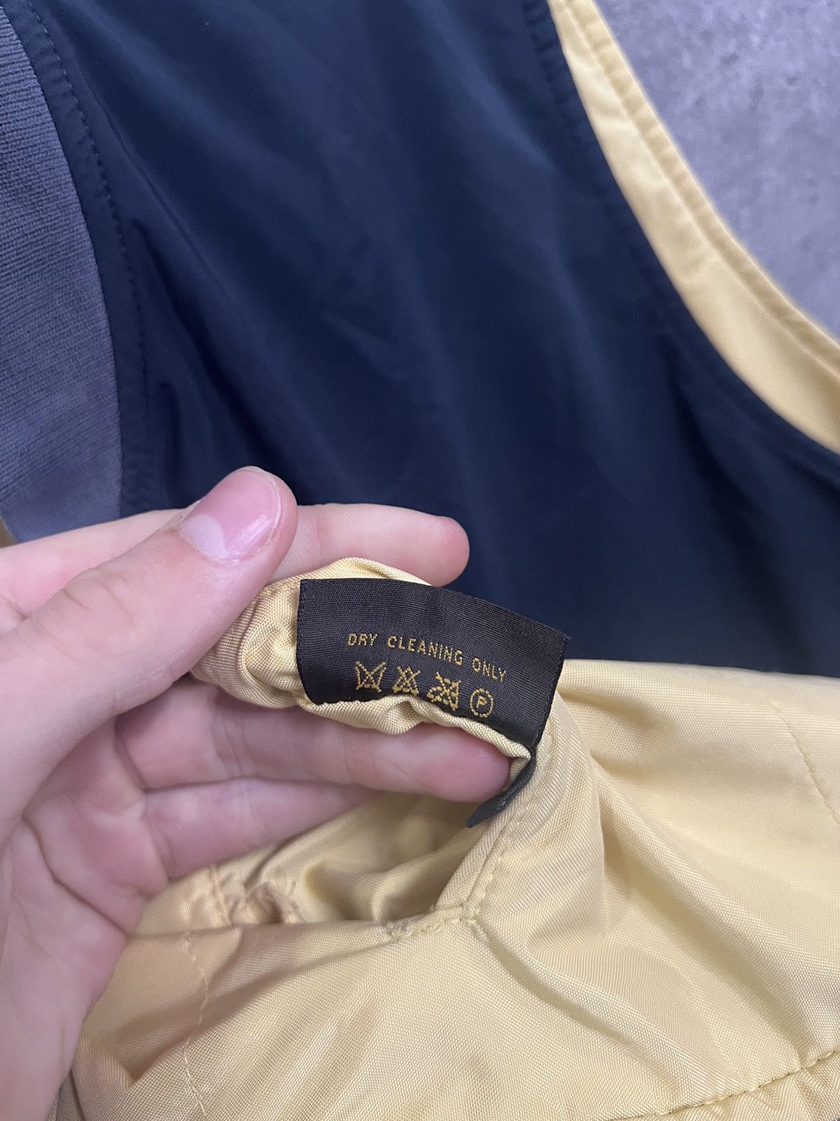 Loro Piana Loro Piana Vintage vest Size US L / EU 52-54 / 3 - 7 Thumbnail