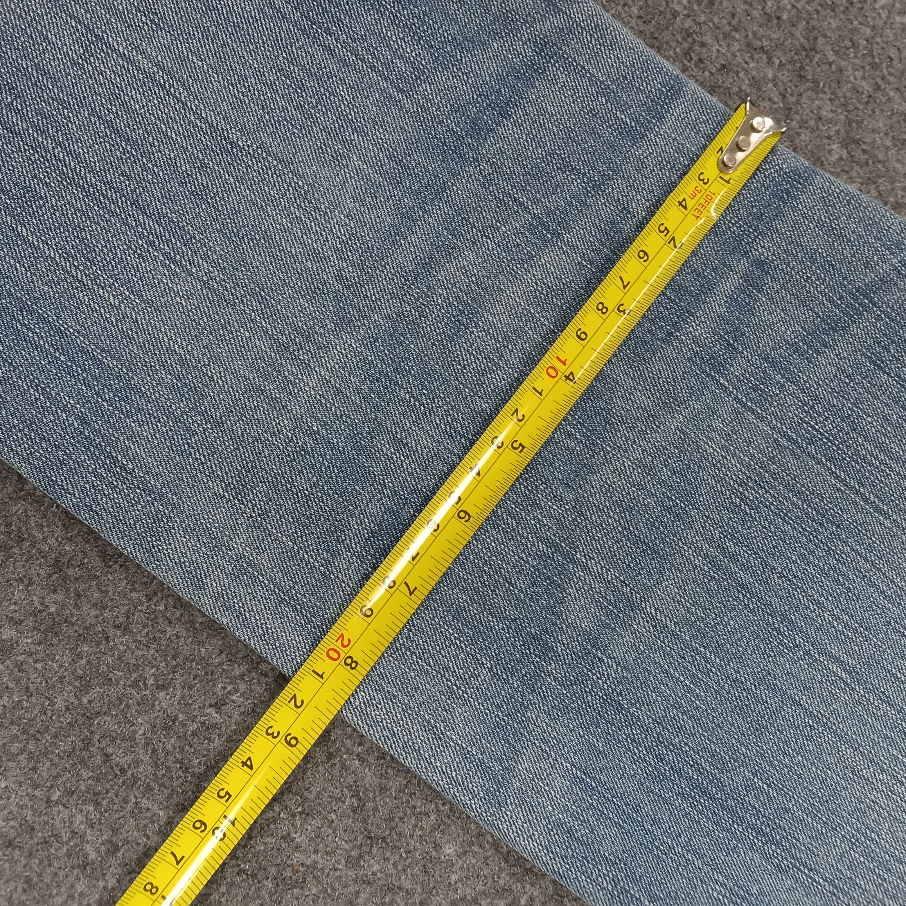 Sophnet. × Vintage Sophnet Japanese Style Denim Jeans Size US 29 - 14 Thumbnail