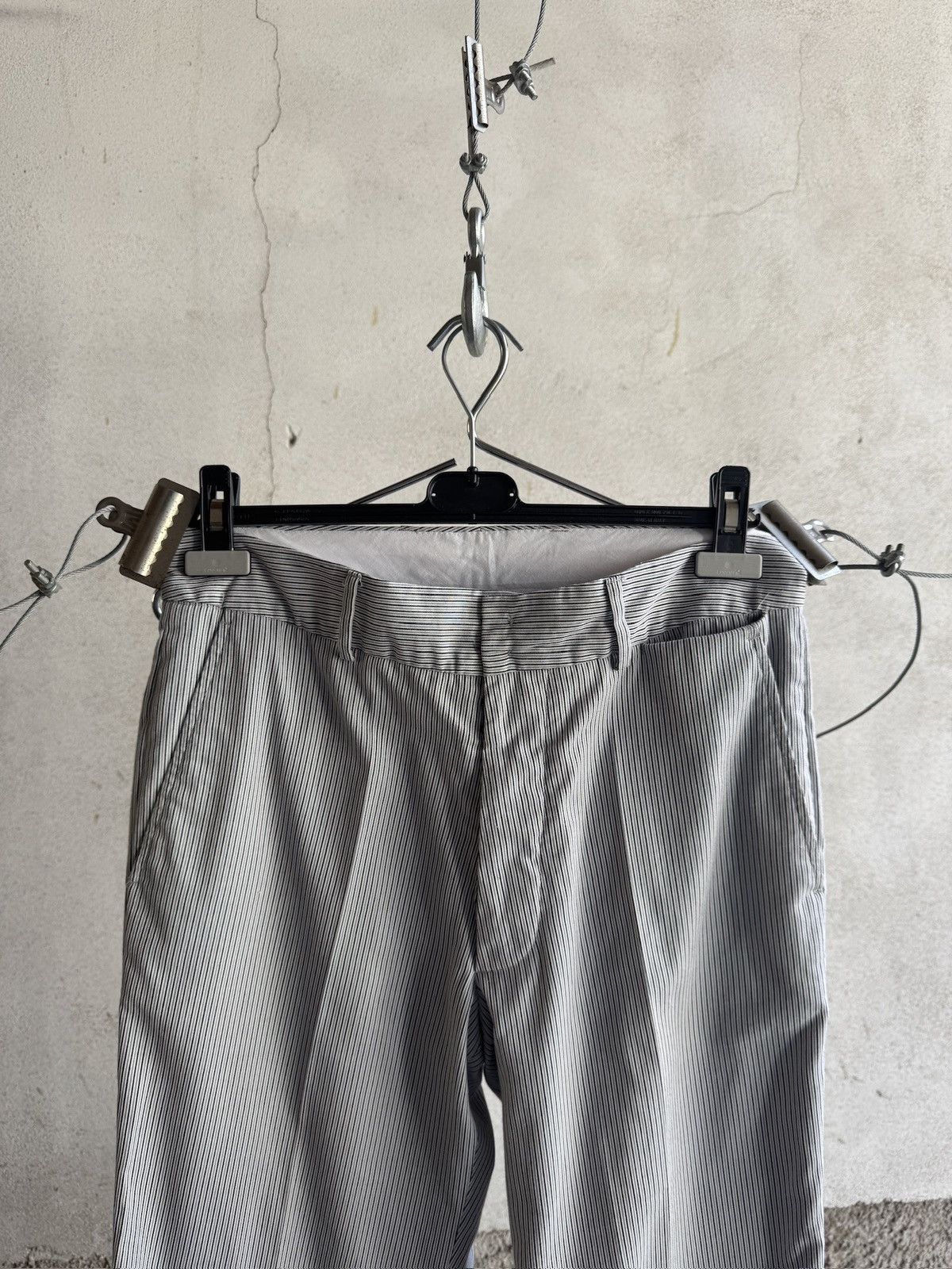 Maison Margiela Maison Martin Margiela S/S 2002 “anatomic cut” Size US 32 / EU 48 - 2 Thumbnail