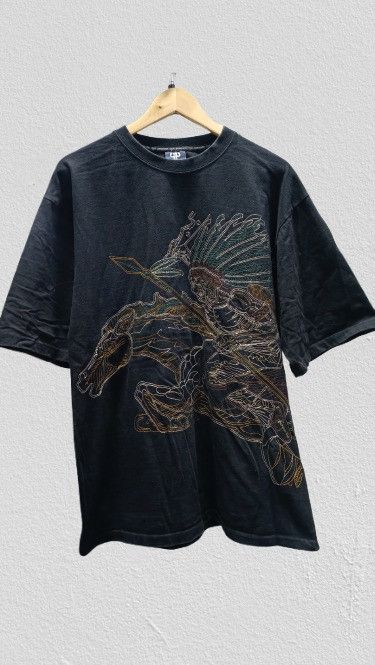 Men's Pelle Pelle Short Sleeve T Shirts | Grailed