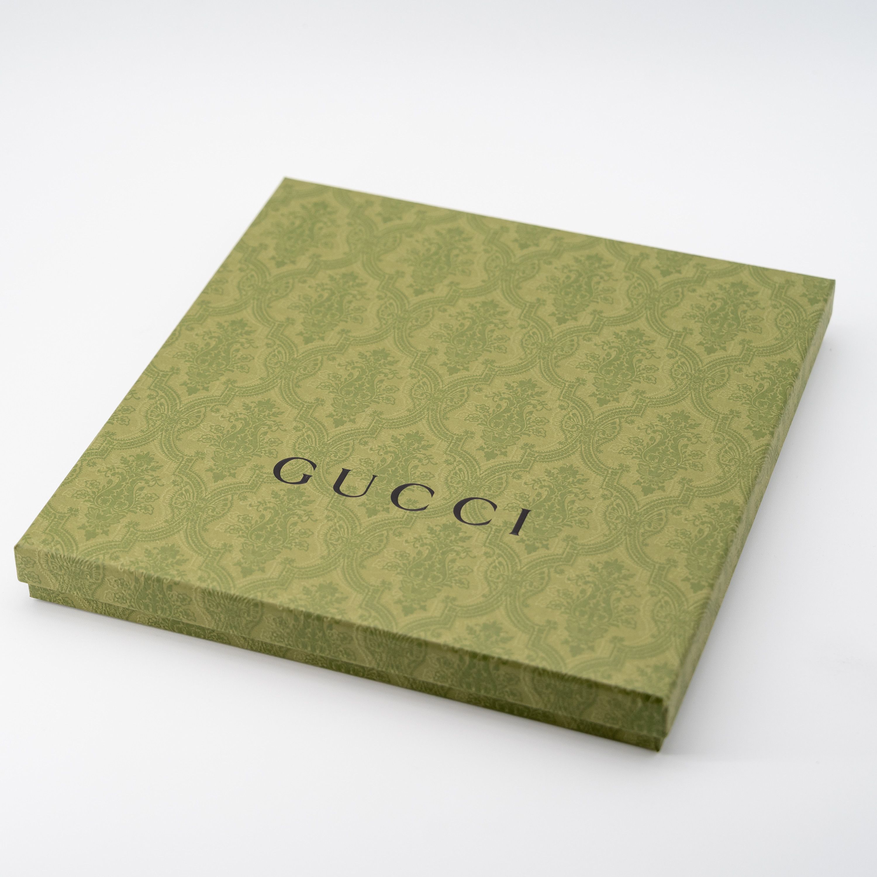 Gucci size M - Gucci GG Black Brella Cloche Bucket Hat Cap Size ONE SIZE - 7 Thumbnail