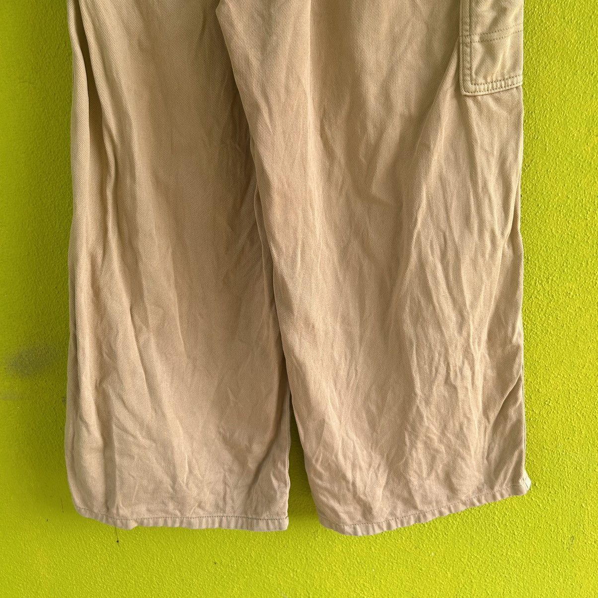 Vintage Vintage Bayflow Baggy Carpenter Distressed Pants Size 26" / US 2 / IT 38 - 7 Thumbnail