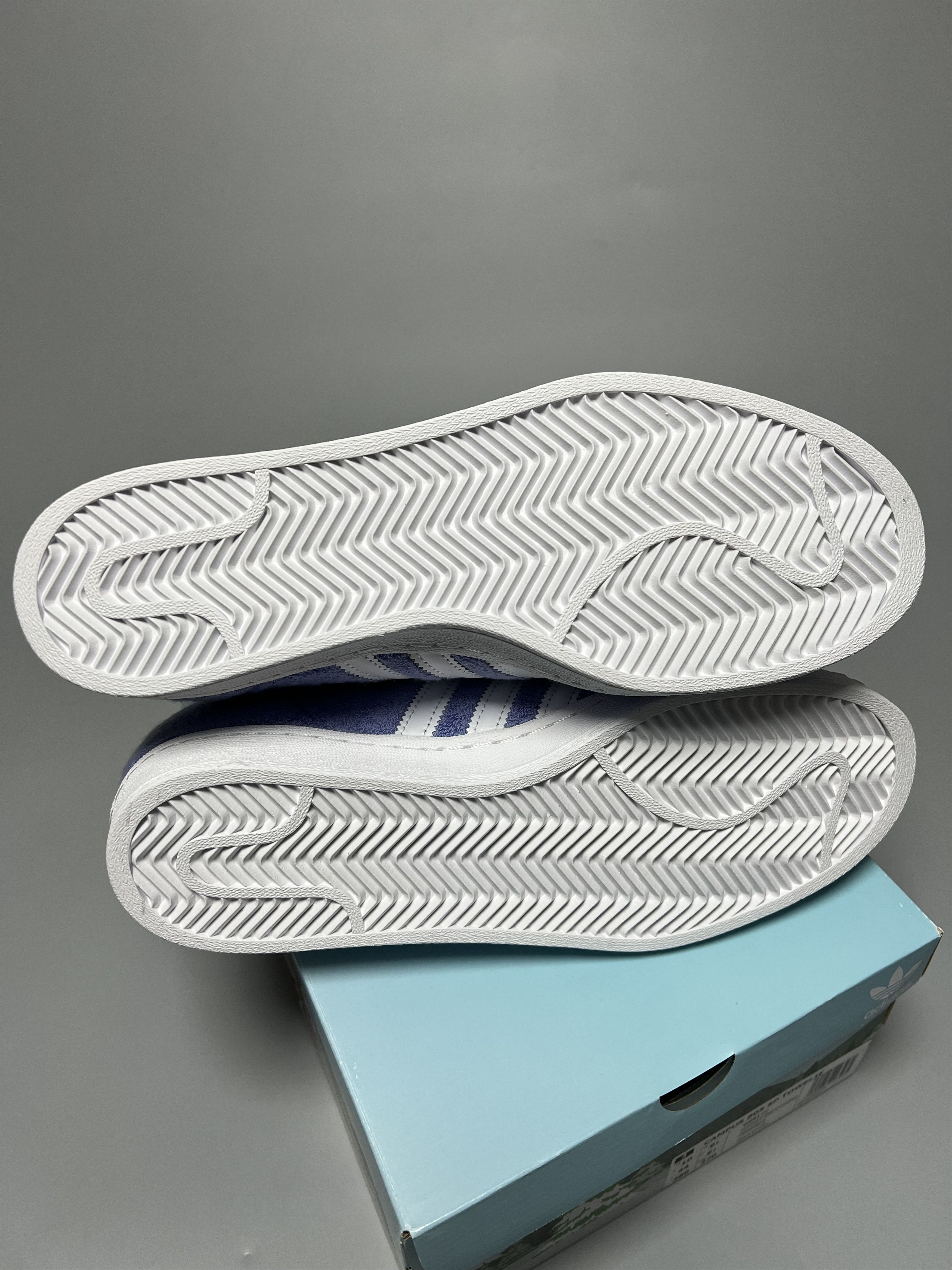Adidas South Park x adidas Campus 80s TOWELIE Size US 11 / EU 44 - 6 Thumbnail