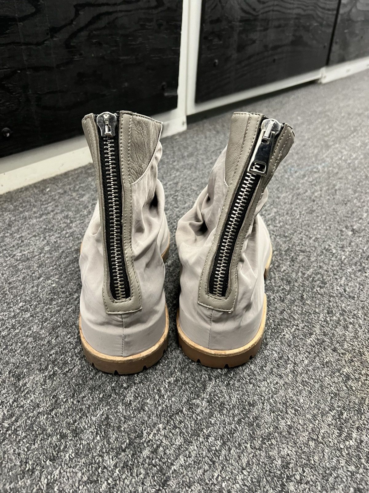 424 424 Marathon Boots Size US 9.5 / EU 42-43 - 6 Thumbnail
