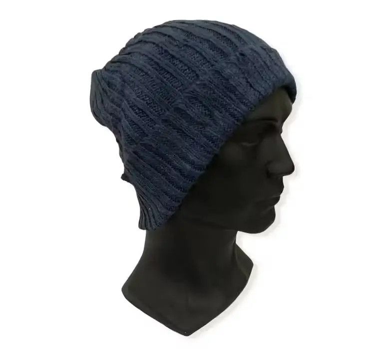 Japanese Brand × SHIPS Japanese Brand General Supply Ships Plain beanie Hat Size ONE SIZE - 2 Thumbnail