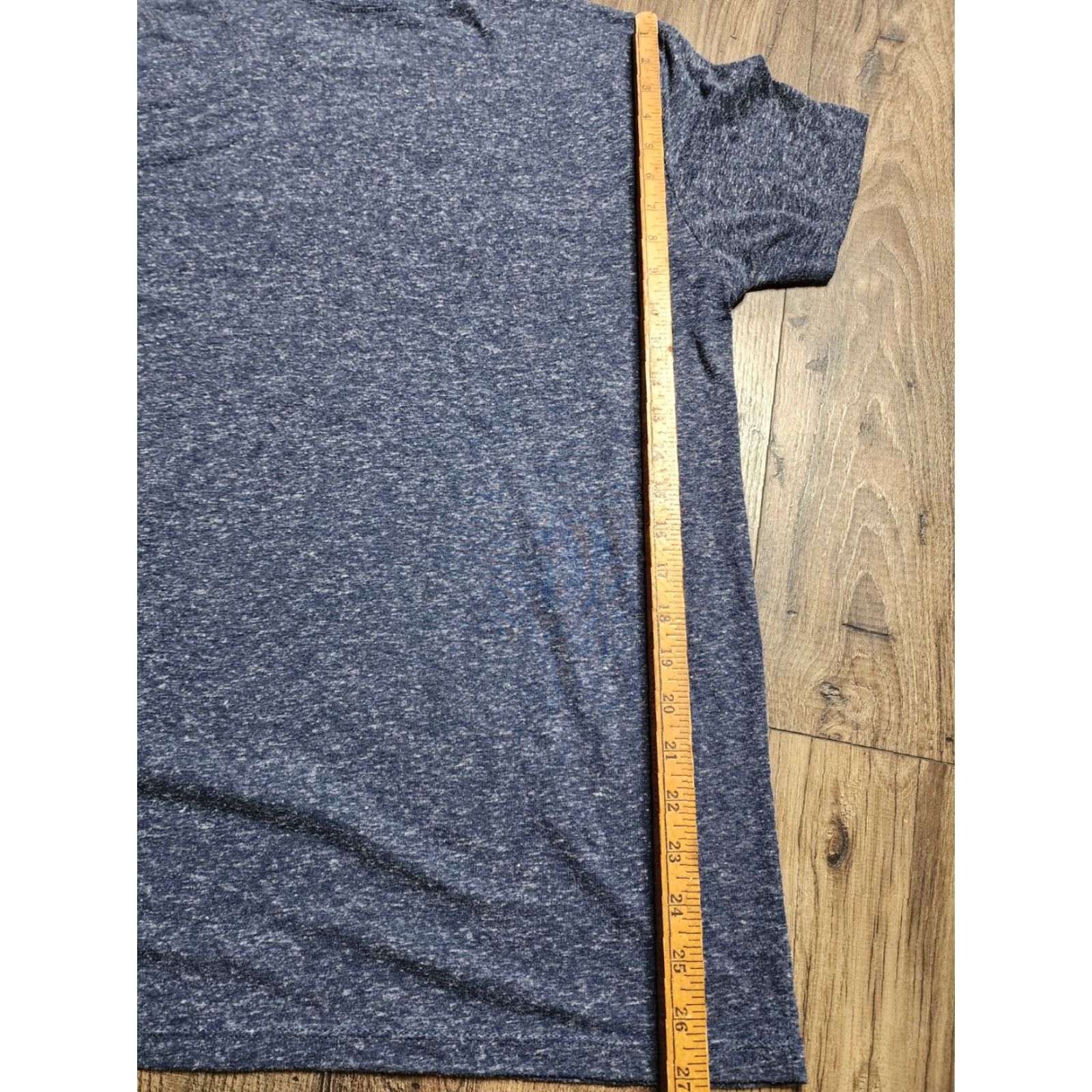 Vintage VINTAGE Corona Beer T-Shirt Men Short Sleeve Crew Neck Logo 90s Blue Cotton Blend Authentic Mexico Size US L / EU 52-54 / 3 - 2 Thumbnail