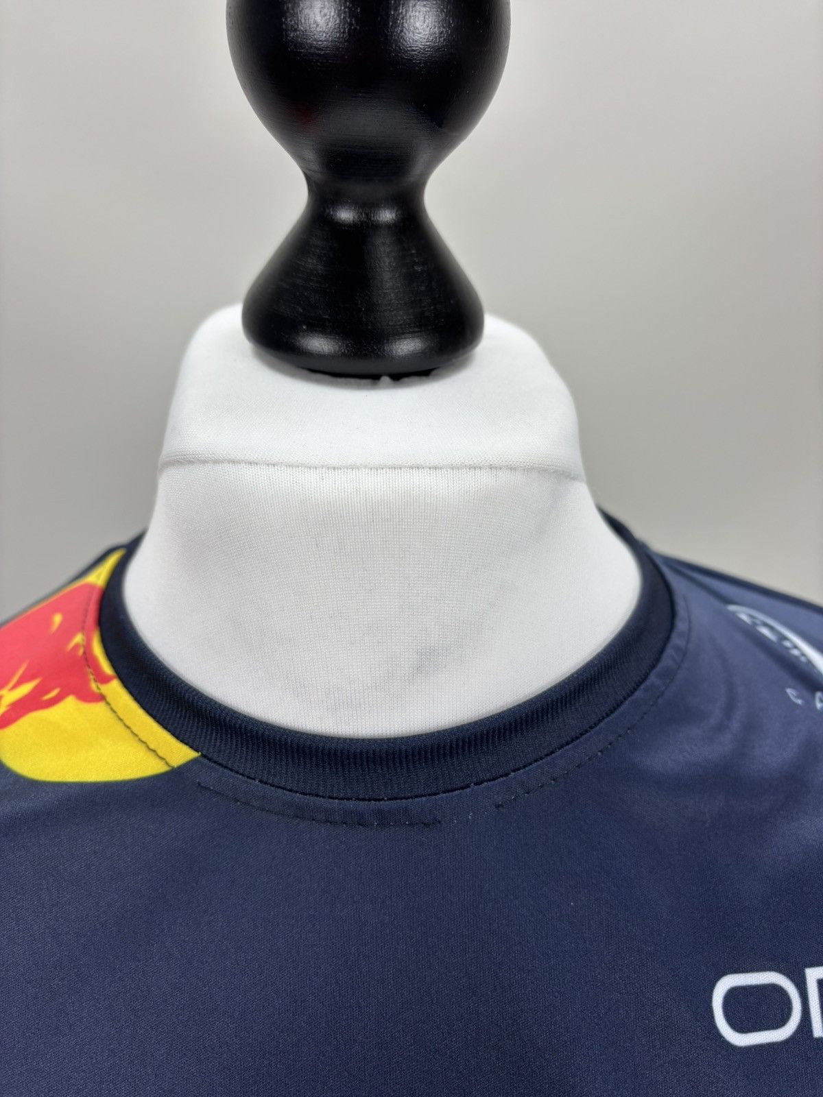 Other Mens t shirt Red Bull Max Verstappen Size L Color Blue Size US L / EU 52-54 / 3 - 4 Thumbnail