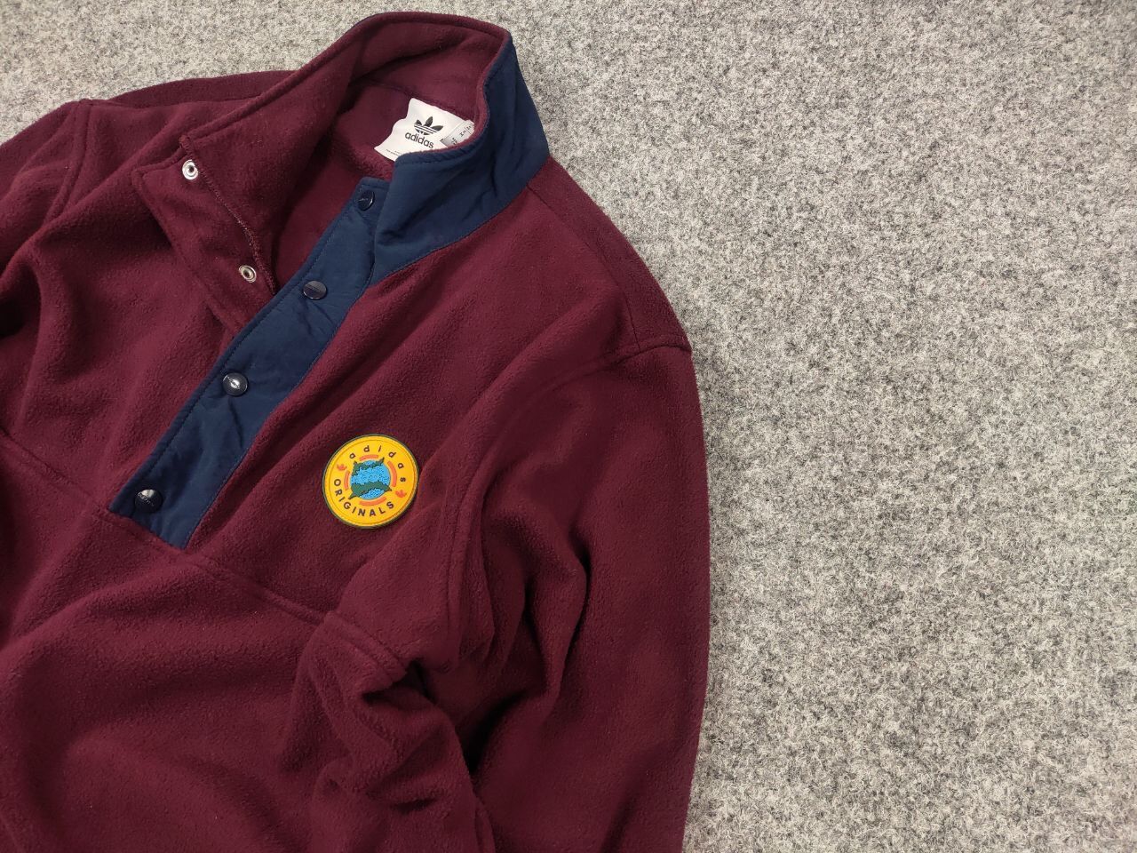 Nike Vintage Nike Aston Villa FC Soccer Track Jacket Size US L / EU 52-54 / 3 - 5 Thumbnail