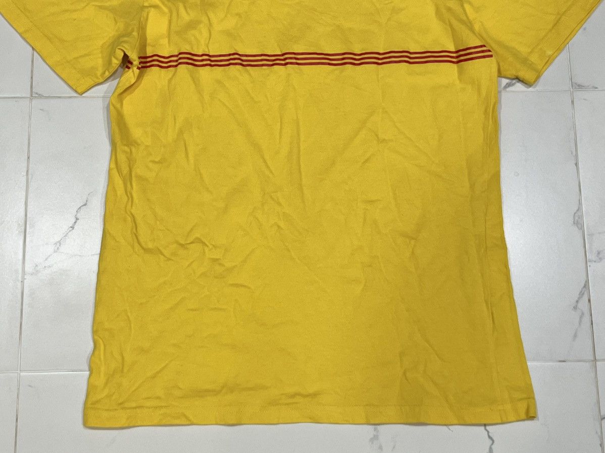 DHL Vetements DHL T-Shirts Size US M / EU 48-50 / 2 - 9 Thumbnail