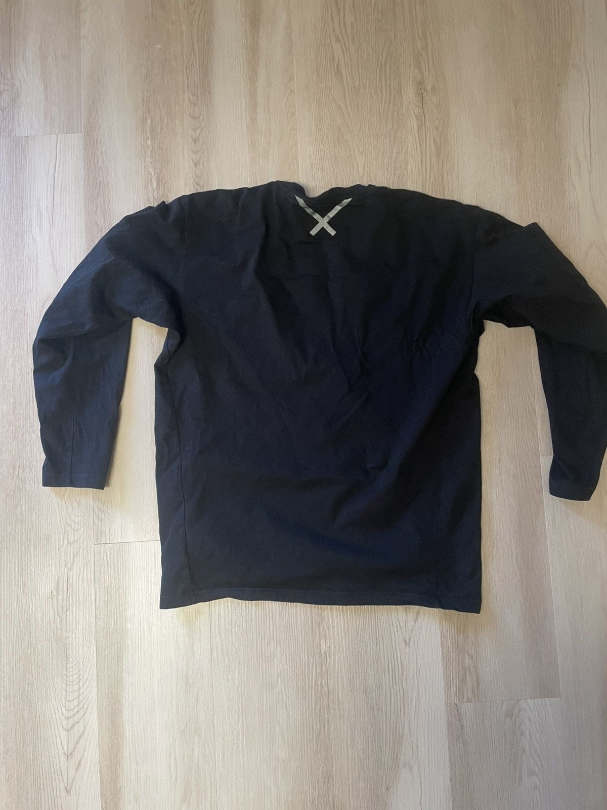 Adidas Adidas XbyO long sleeve t shirt Size US M / EU 48-50 / 2 - 1 Thumbnail