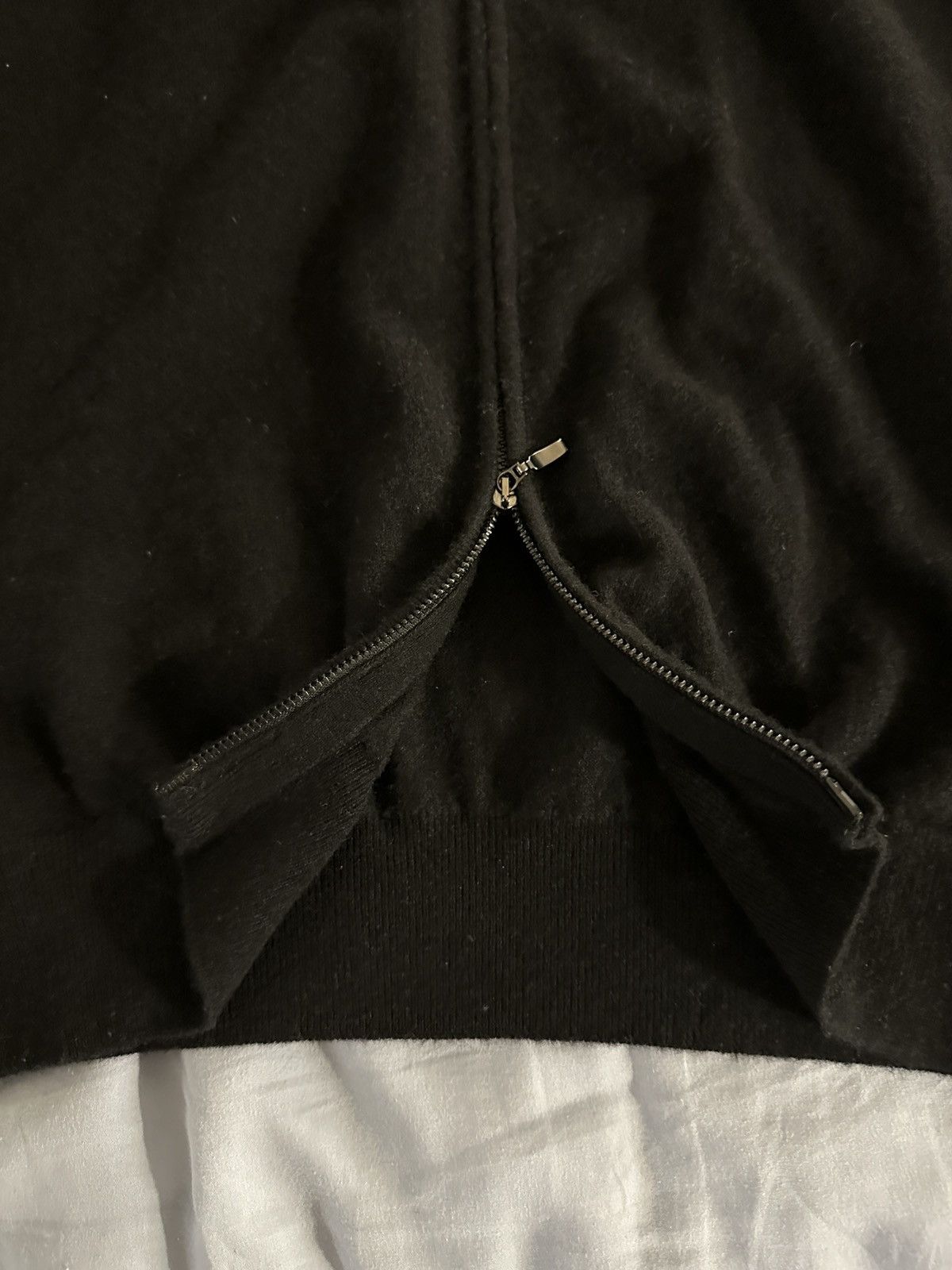 Other Falconeri Ultra Lux Cashmere dual zip sweater Size US M / EU 48-50 / 2 - 3 Thumbnail