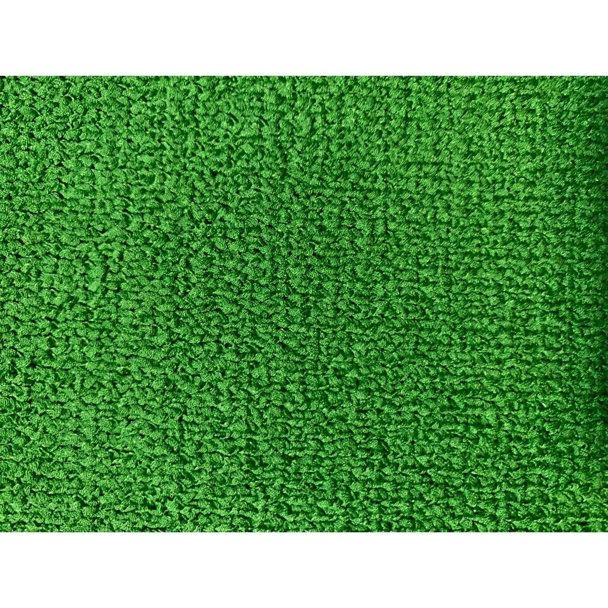 Helmut Lang HELMUT LANG GREEN KNIT LUXURY TANK TOP Size L / US 10 / IT 46 - 9 Thumbnail