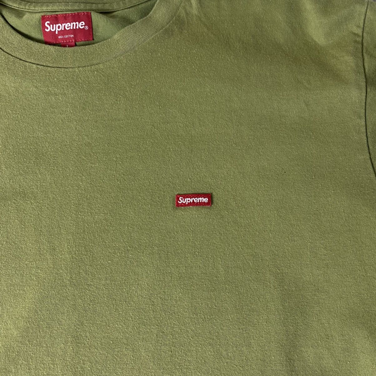 Supreme Supreme T shirt Size L Size US L / EU 52-54 / 3 - 5 Thumbnail