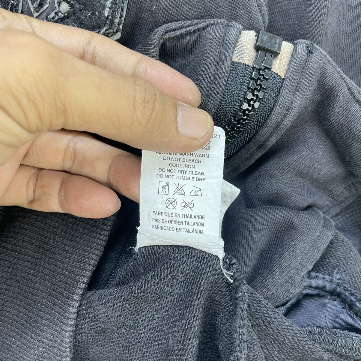 Aitor Throup × Energie Energie zipper Jacket Size US M / EU 48-50 / 2 - 4 Thumbnail