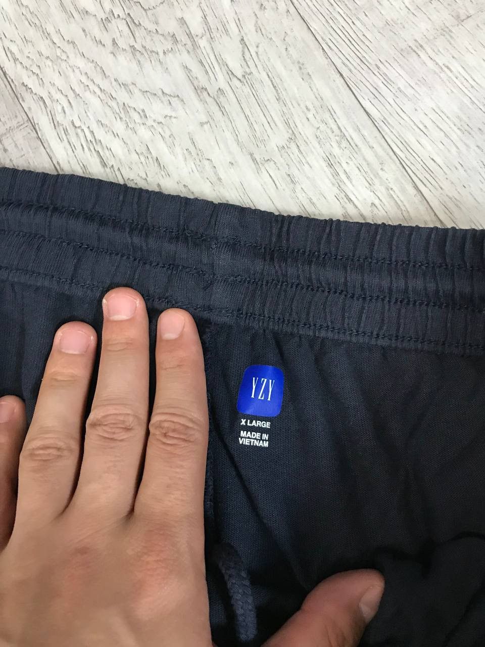 Kanye West Gap x Kanye West Yeezy sweatpants Size US 36 / EU 52 - 3 Thumbnail