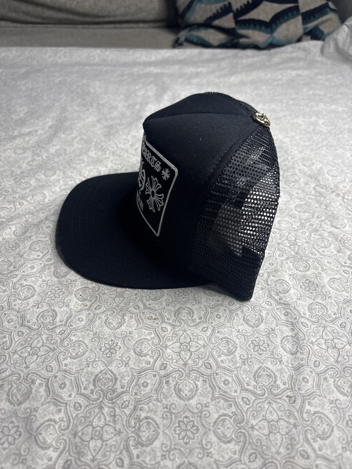 Chrome Hearts Chrome hearts Size 46 - 4 Thumbnail