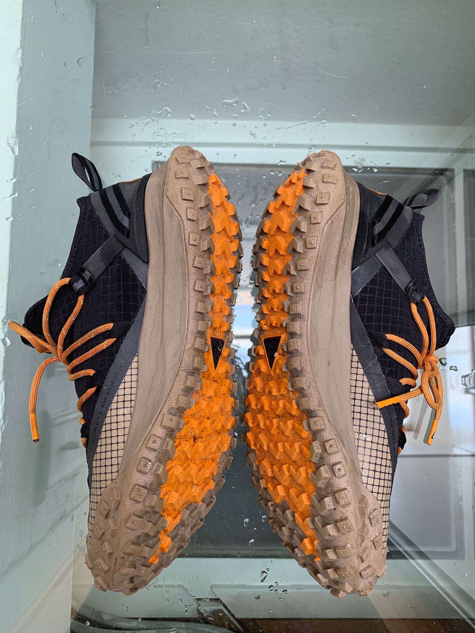 Nike ACG Nike ACG Mountain Fly Low Size US 8.5 / EU 41-42 - 4 Thumbnail