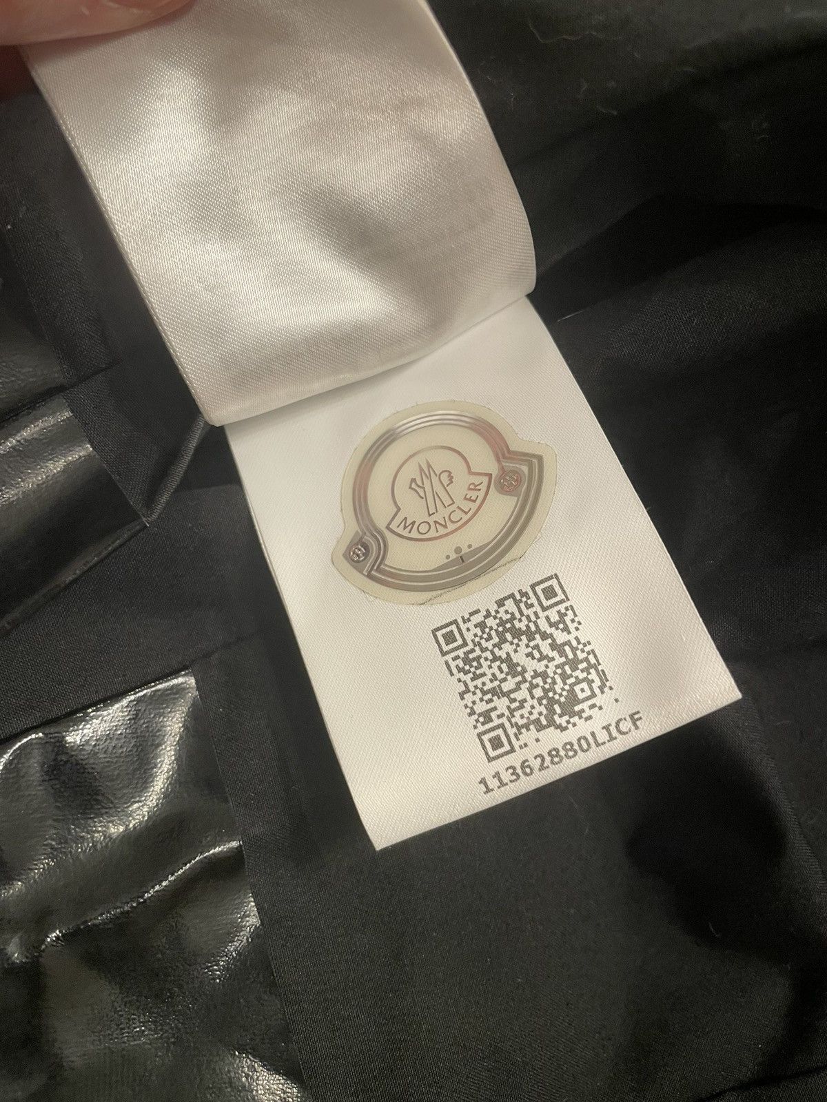 Moncler Genius Moncler Genius Frgmt 7 Fragment Ska Hiroshi Fujiwara Tg 2 Size US M / EU 48-50 / 2 - 8 Thumbnail