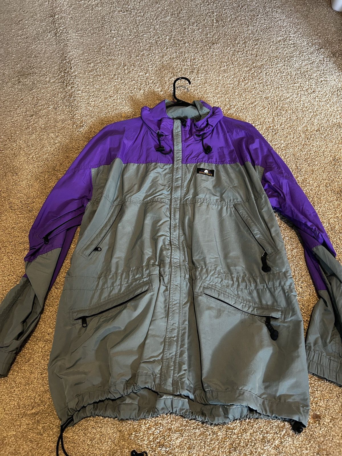 Sierra Designs Sierra Designs Parka Size US XL / EU 56 / 4 - 1 Thumbnail