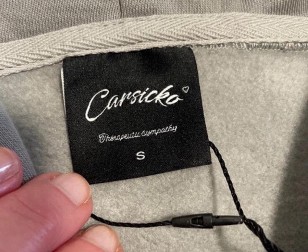 Other Carsicko Tracksuit Size US S / EU 44-46 / 1 - 5 Thumbnail