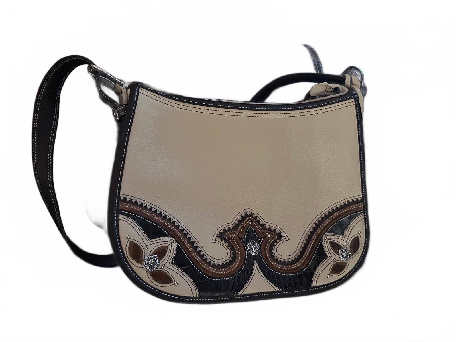 Unknown London Brighton Western Shoulder Bag Size ONE SIZE - 1 Thumbnail