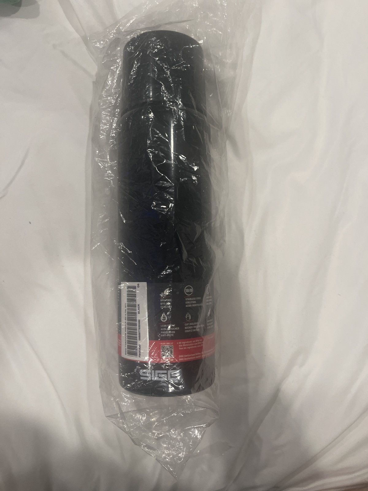 Supreme Supreme SIGG vacuum insulated bottle Size ONE SIZE - 2 Thumbnail