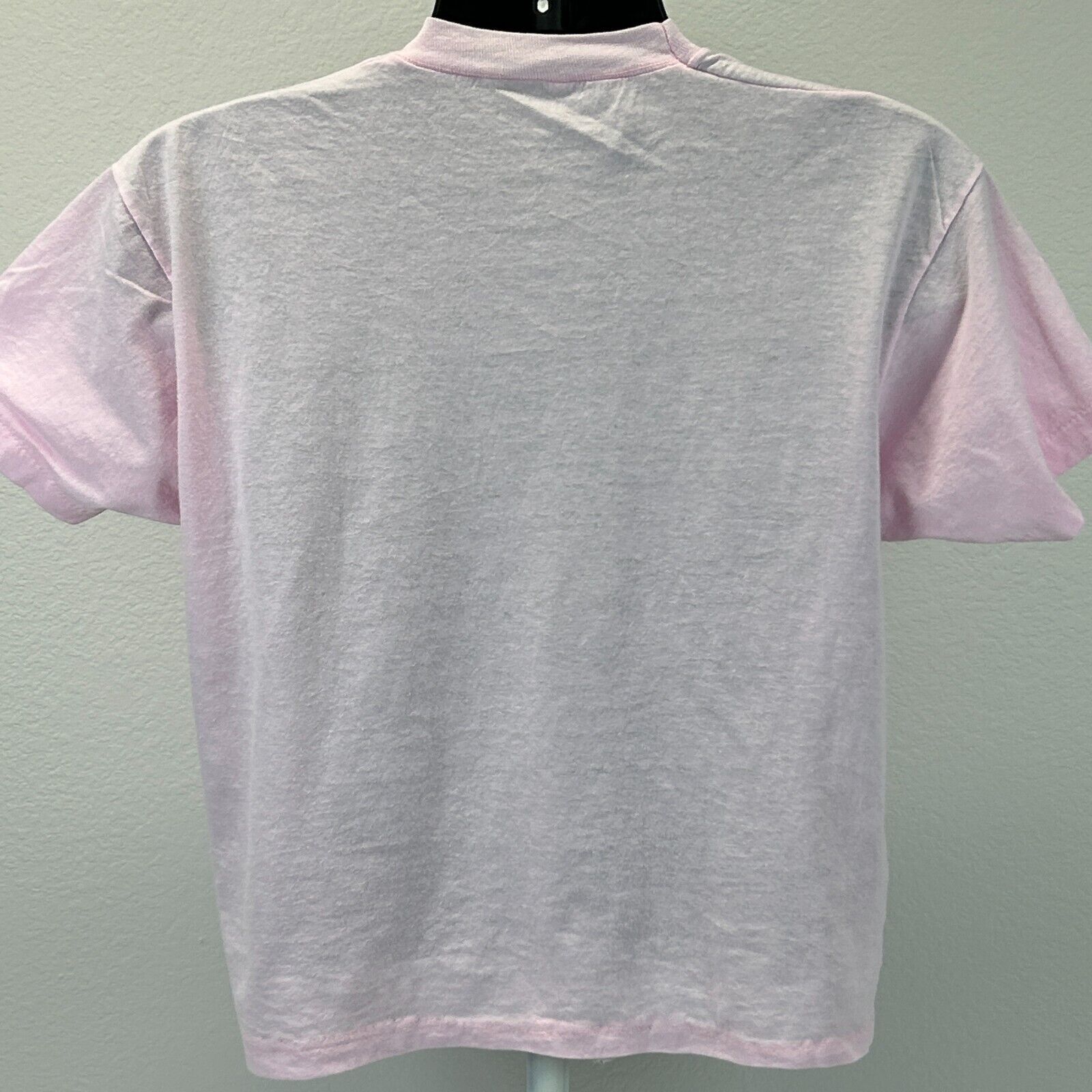 Vintage Vintage University Illinois Physics Dept T Shirt Crop Top L Size US L / EU 52-54 / 3 - 3 Thumbnail