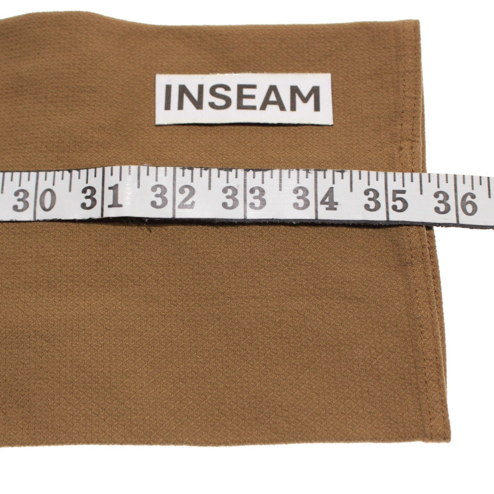 Incotex INCOTEX New with tags Chino Size 30 US In Brown Size US 30 / EU 46 - 7 Thumbnail