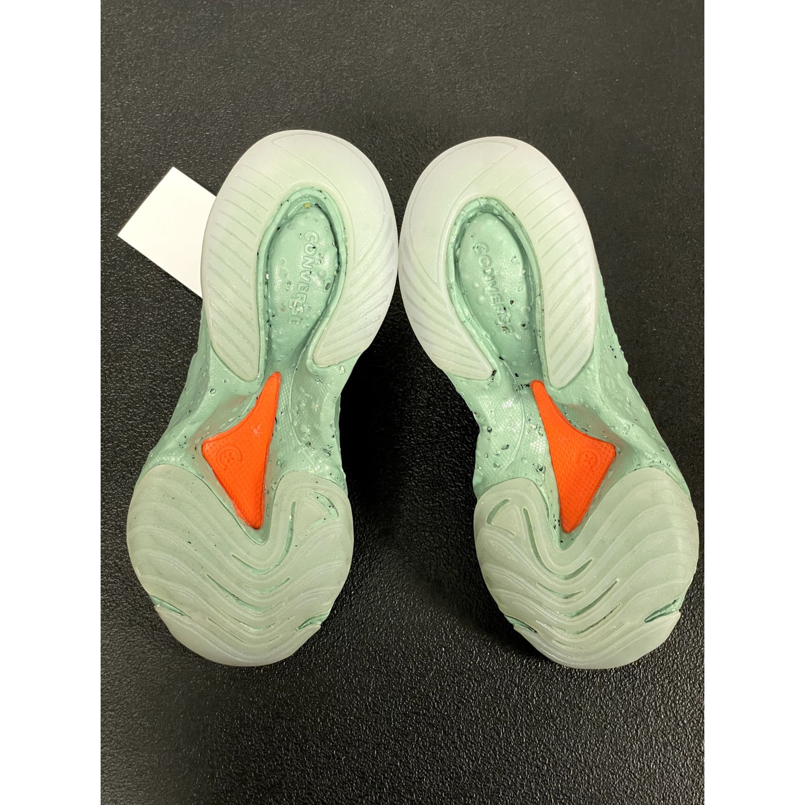 Converse Converse Aeon CX x A-COLD-WALL (A00679C) Size 5/6.5 Women Size US 5 / EU 37 - 3 Thumbnail