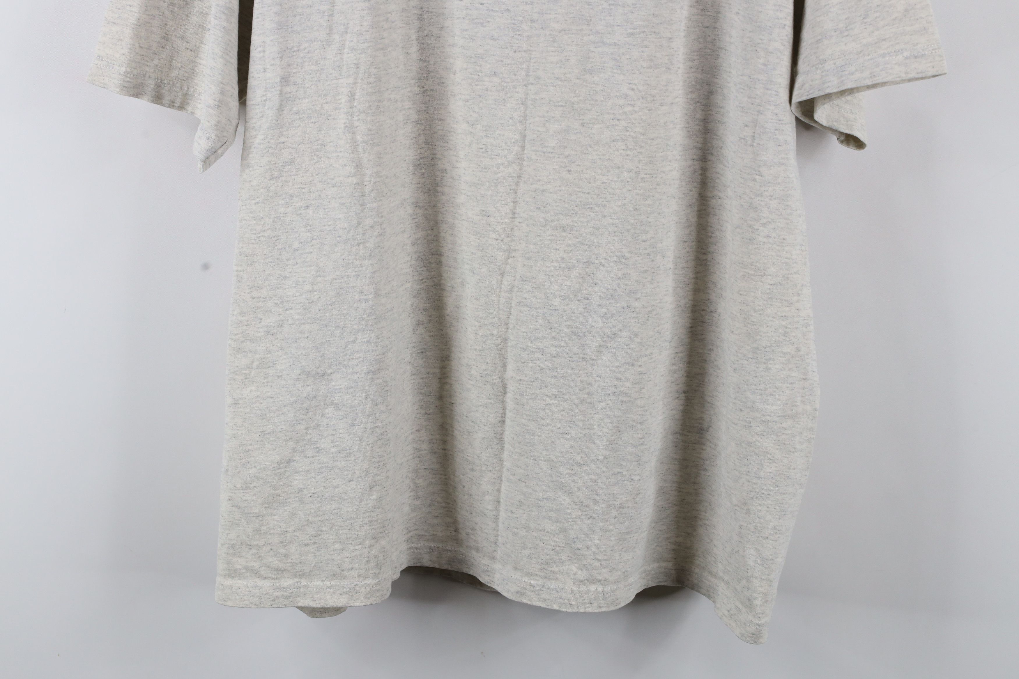 Vintage Vintage 90s Streetwear Teddy Bear Short Sleeve T-Shirt USA Size XL / US 12-14 / IT 48-50 - 13 Thumbnail