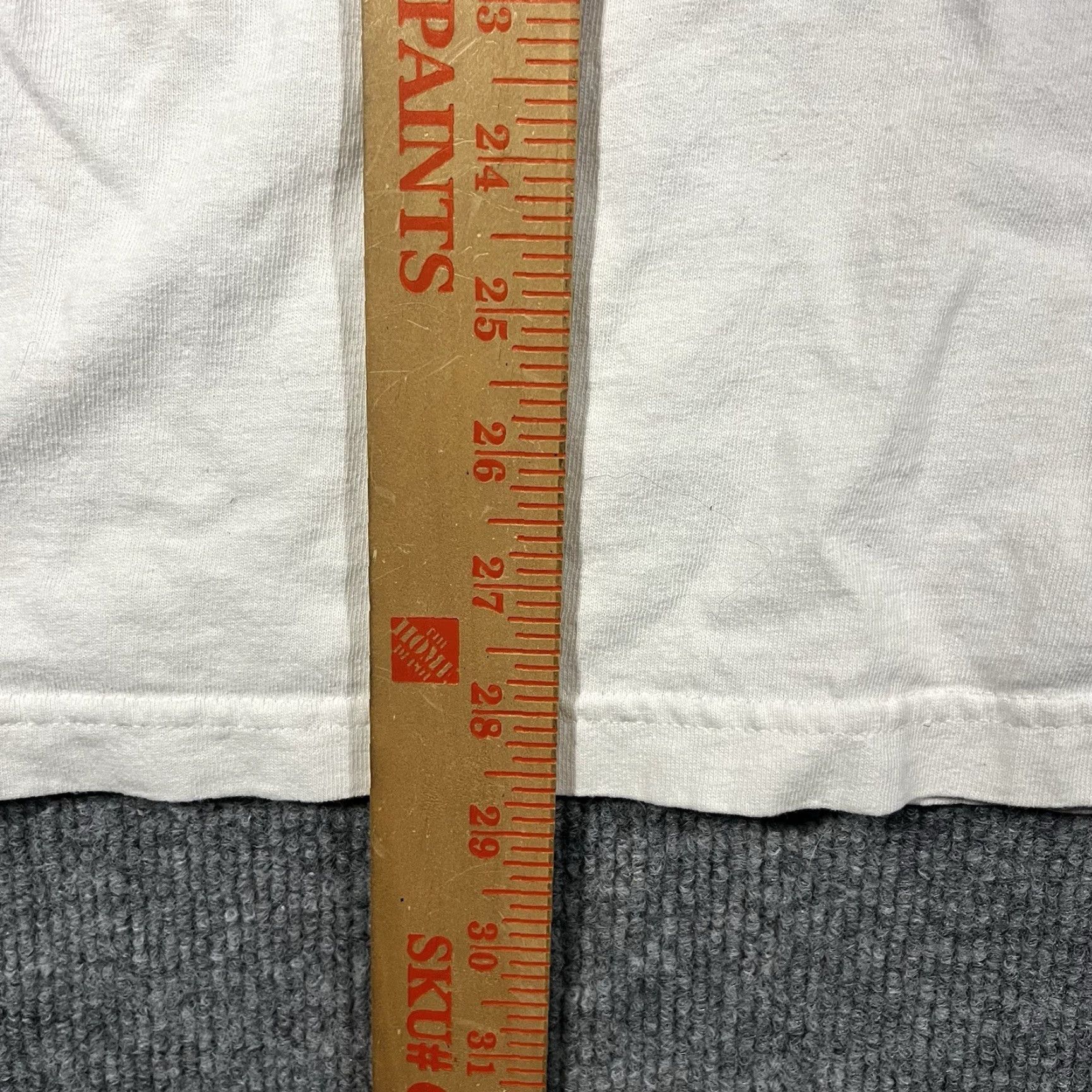 The Hundreds VINTAGE The Hundreds Shirt Unisex Adults L White graphic tee 100% cotton Short Sleeve Logo Crew Neck Modern Skate Bobby Adam Bomb Size US L / EU 52-54 / 3 - 6 Thumbnail
