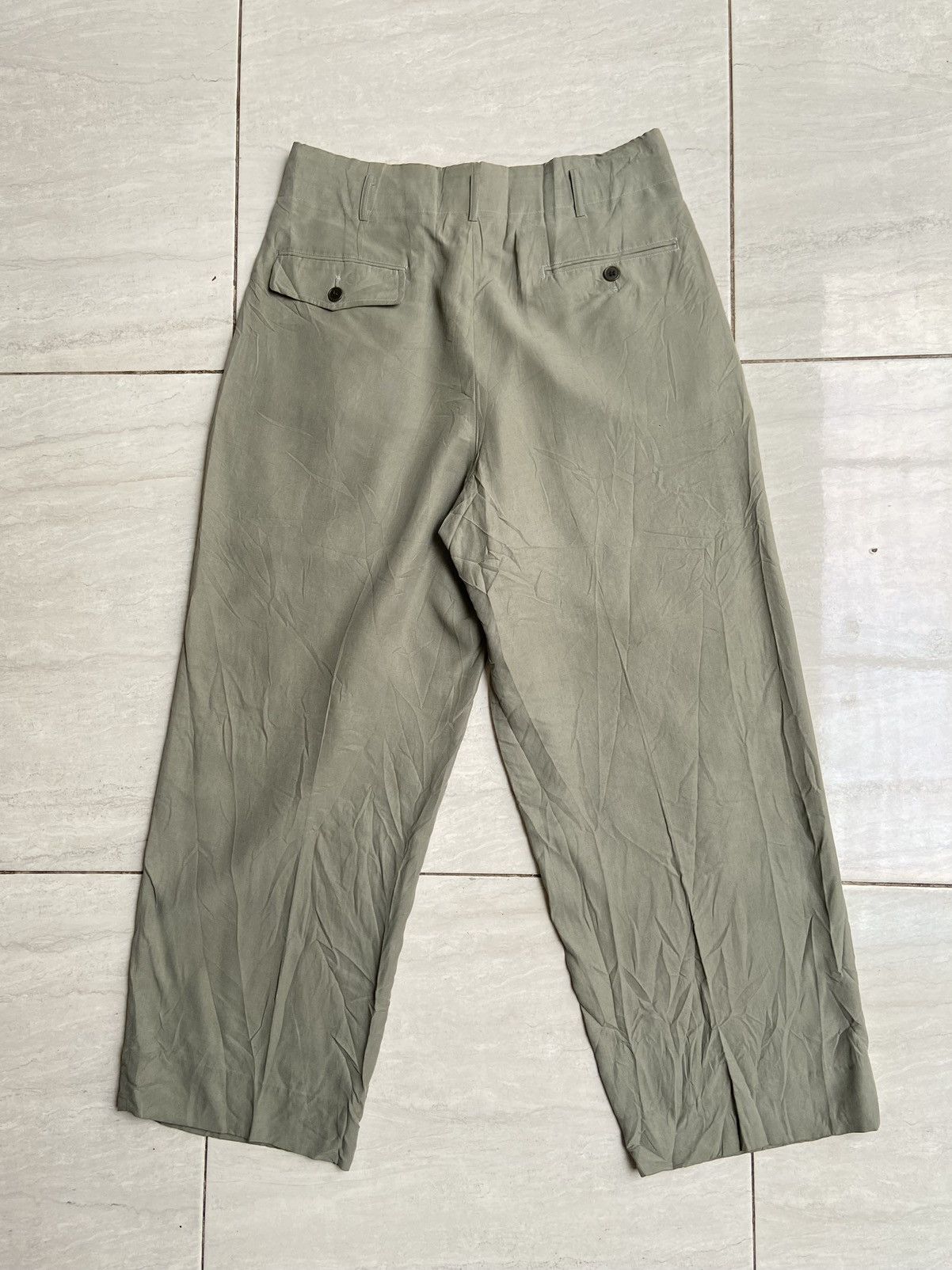 Christian Dior Monsieur Christian Dior Monsieur Sportswear Size US 28 / EU 44 - 11 Thumbnail