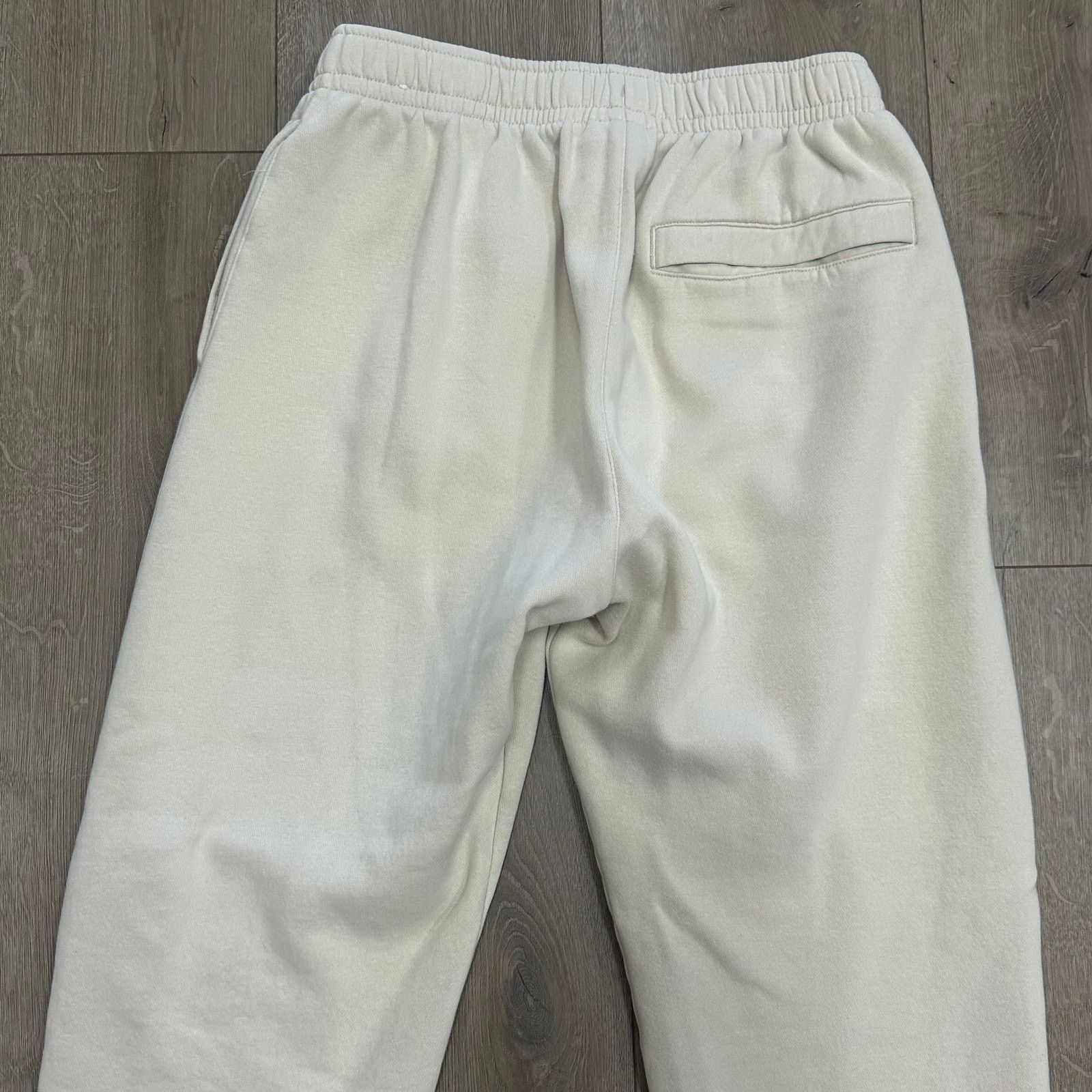Nike Nike Sportswear Club Fleece joggers Sweatpants size Small S Size US 30 / EU 46 - 6 Thumbnail