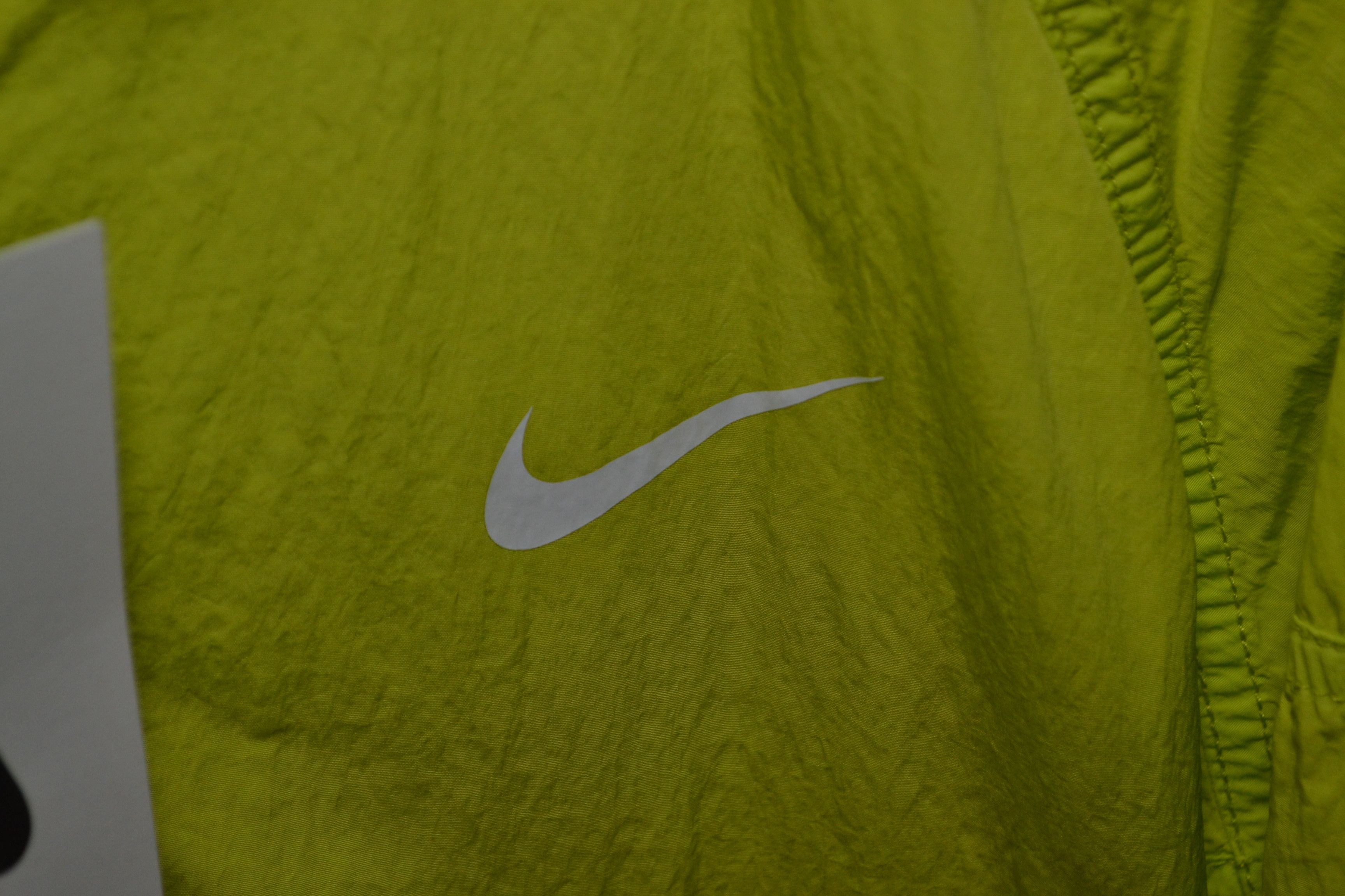 Nike × Stussy Stussy x Nike Windrunner Jacket S Size US S / EU 44-46 / 1 - 7 Thumbnail