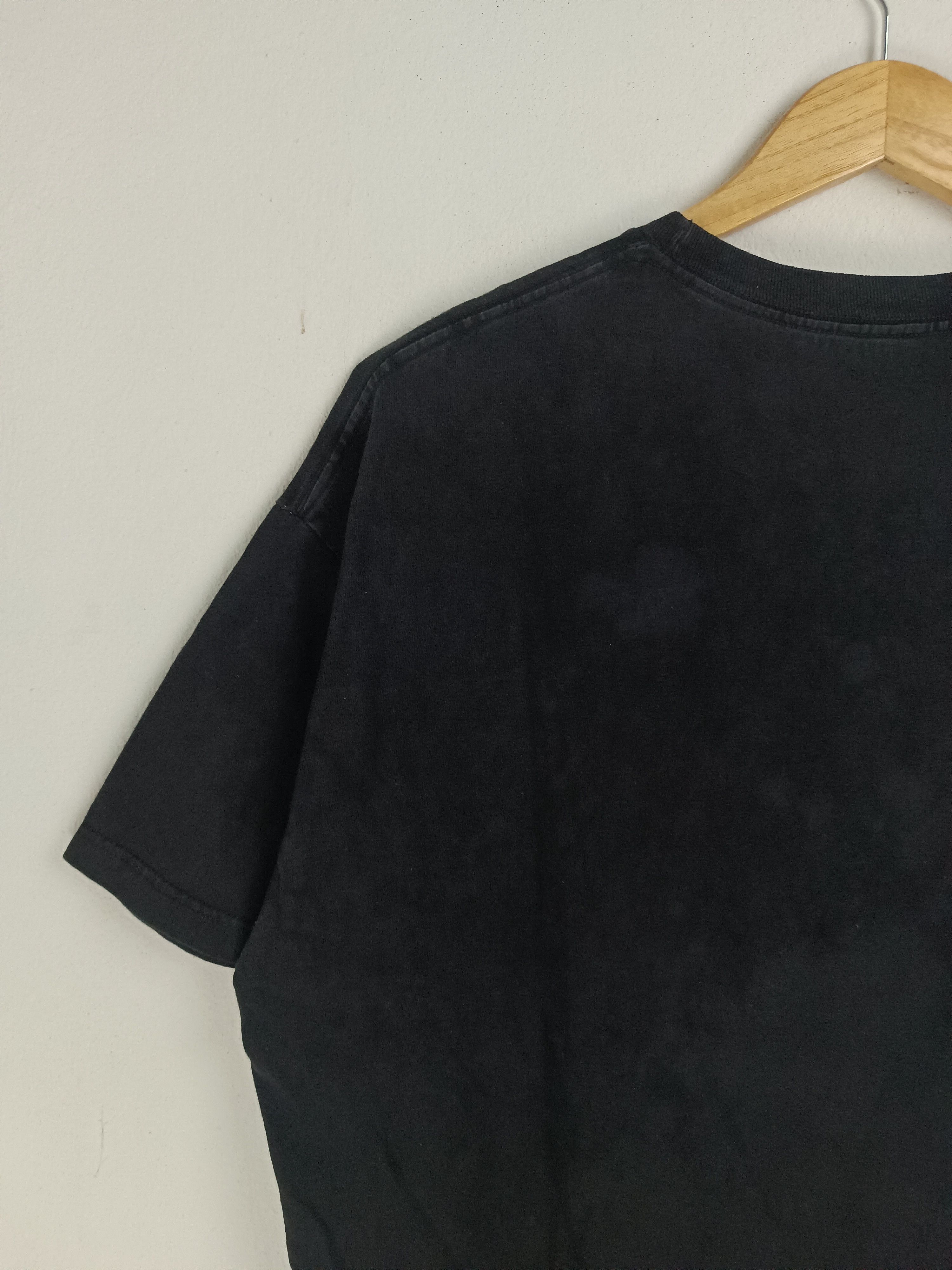 Odd Future FADED VINTAGE ODD FUTURE CLASSIC LOGO VERY RARE TEE Size US XL / EU 56 / 4 - 12 Thumbnail