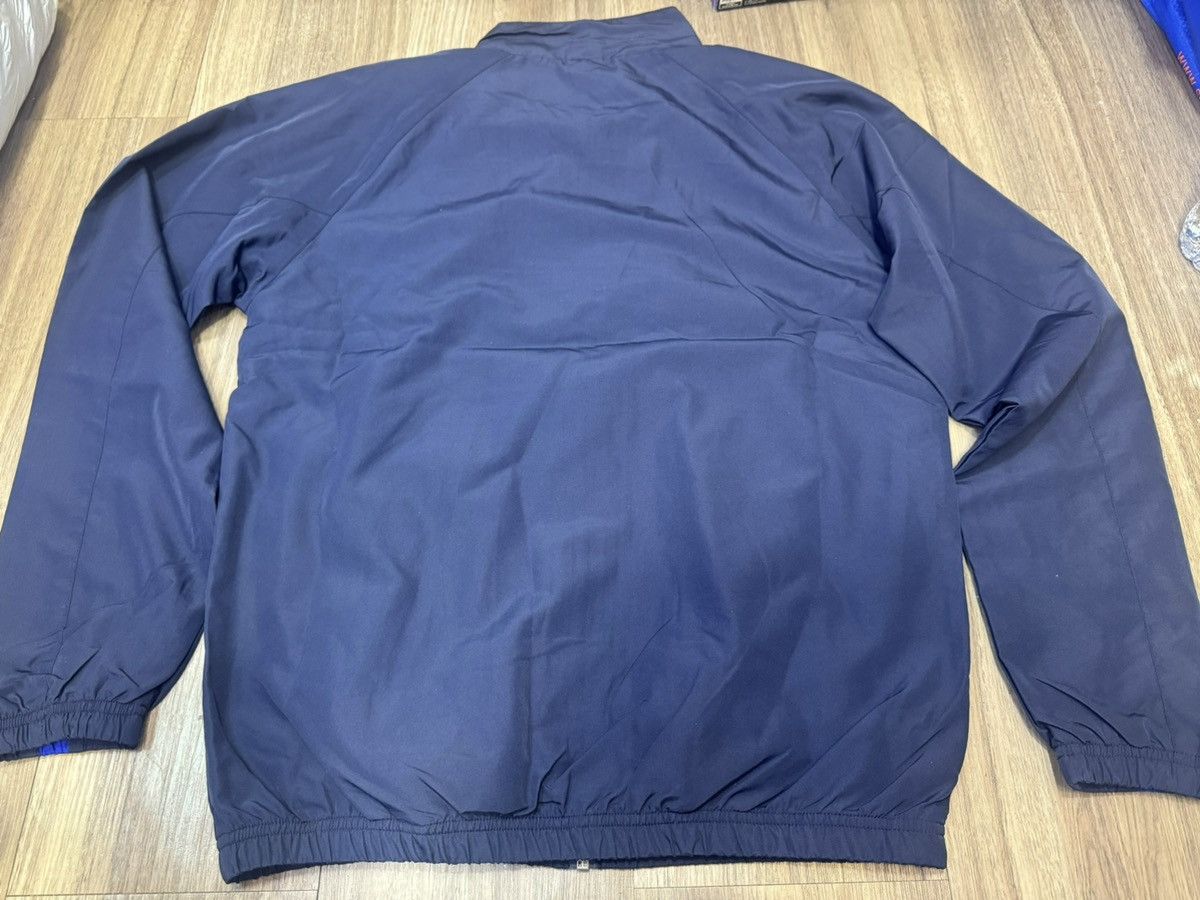 Umbro England 2010s umbro training jacket Size US L / EU 52-54 / 3 - 2 Thumbnail