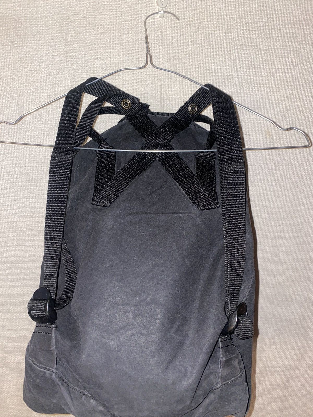 Fjallraven Fjallraven 23510 grey backpack Size ONE SIZE - 3 Thumbnail