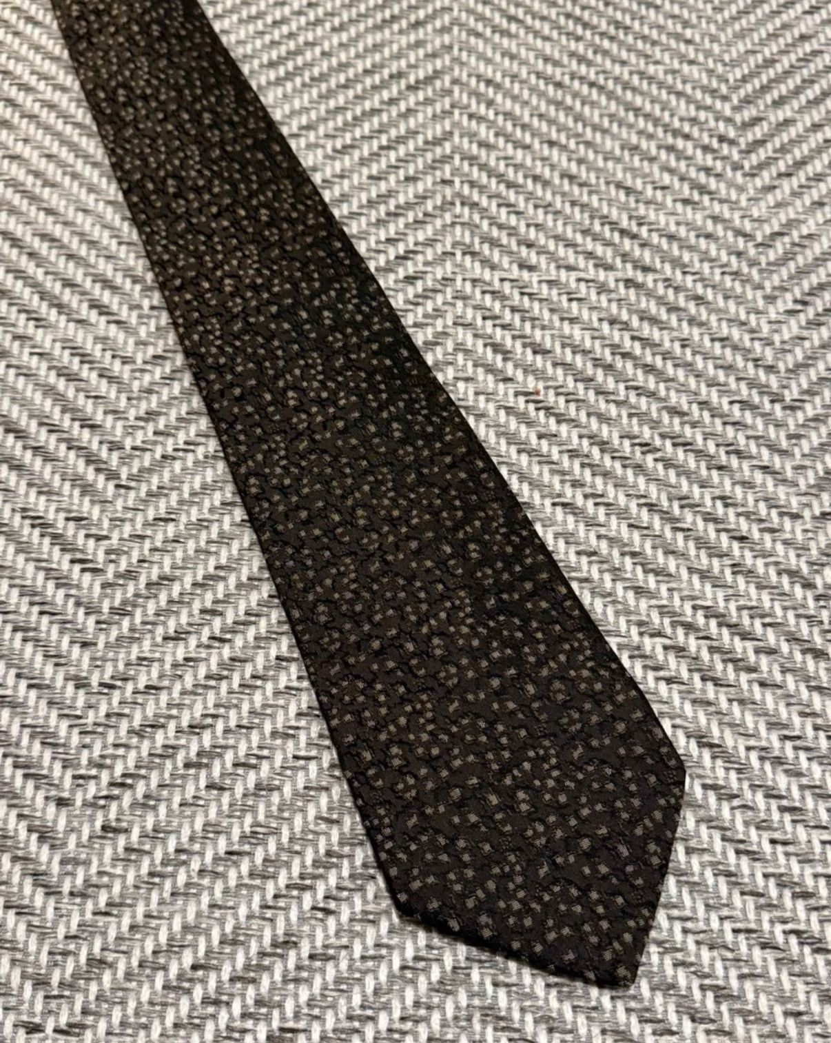 Comme des Garcons COMME des GARCONS Starry Sky Tie K24 Size ONE SIZE - 1 Thumbnail