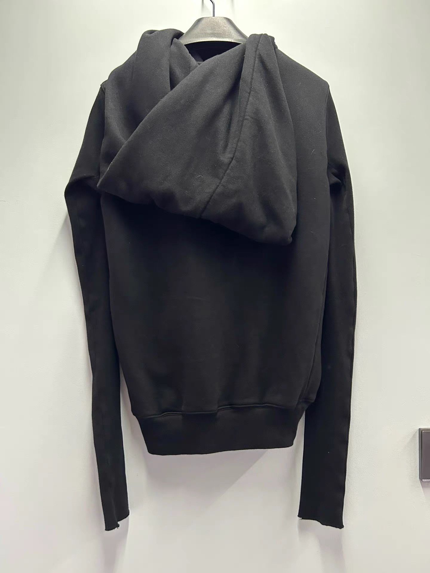 Rick Owens Rick Owens Wizard Hat (Women's) Size XS / US 0-2 / IT 36-38 - 2 Thumbnail