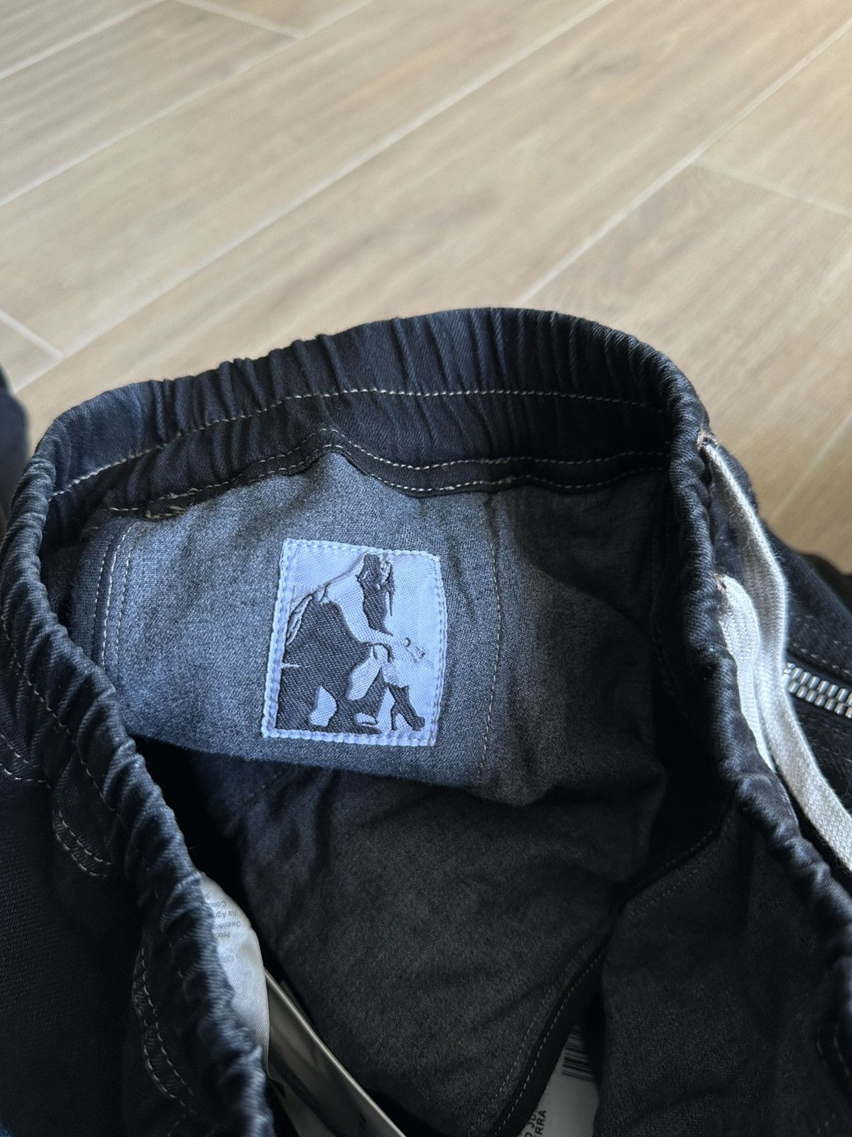 Rick Owens Double cargo jumbo belas Size US 30 / EU 46 - 9 Thumbnail