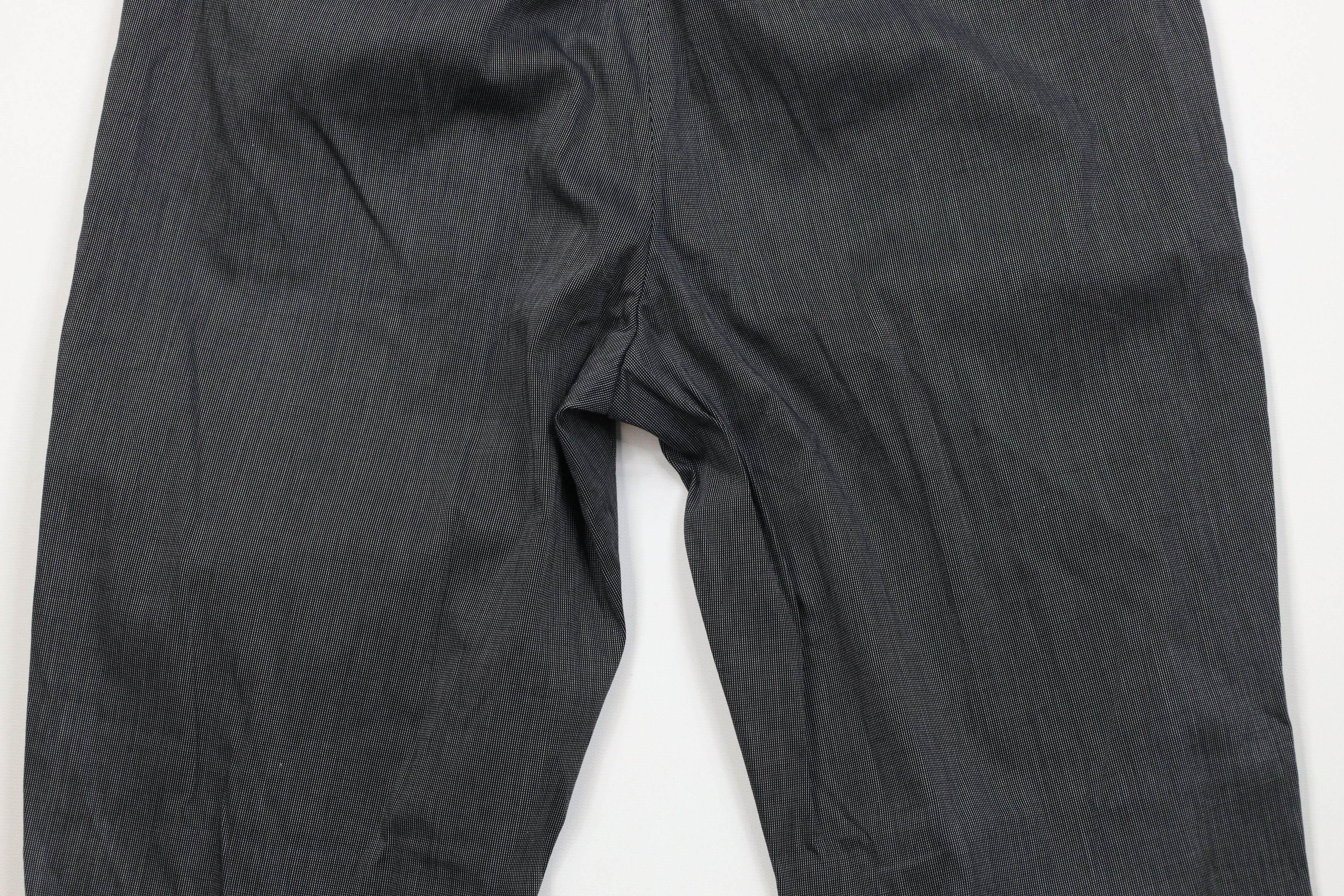 Banana Republic Vintage Y2K Banana Republic The Martin Fit Chino Pants Size 28" / US 6 / IT 42 - 12 Thumbnail
