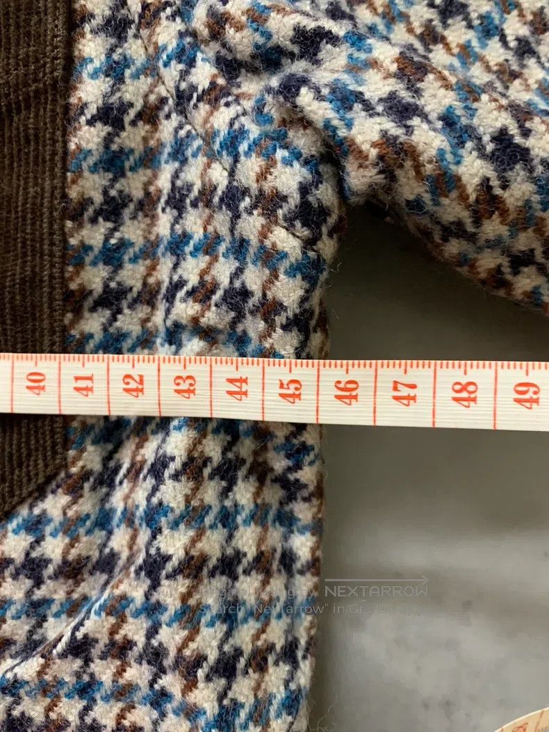 Junya Watanabe Junya Watanabe Shirt Size US XS / EU 42 / 0 - 6 Thumbnail