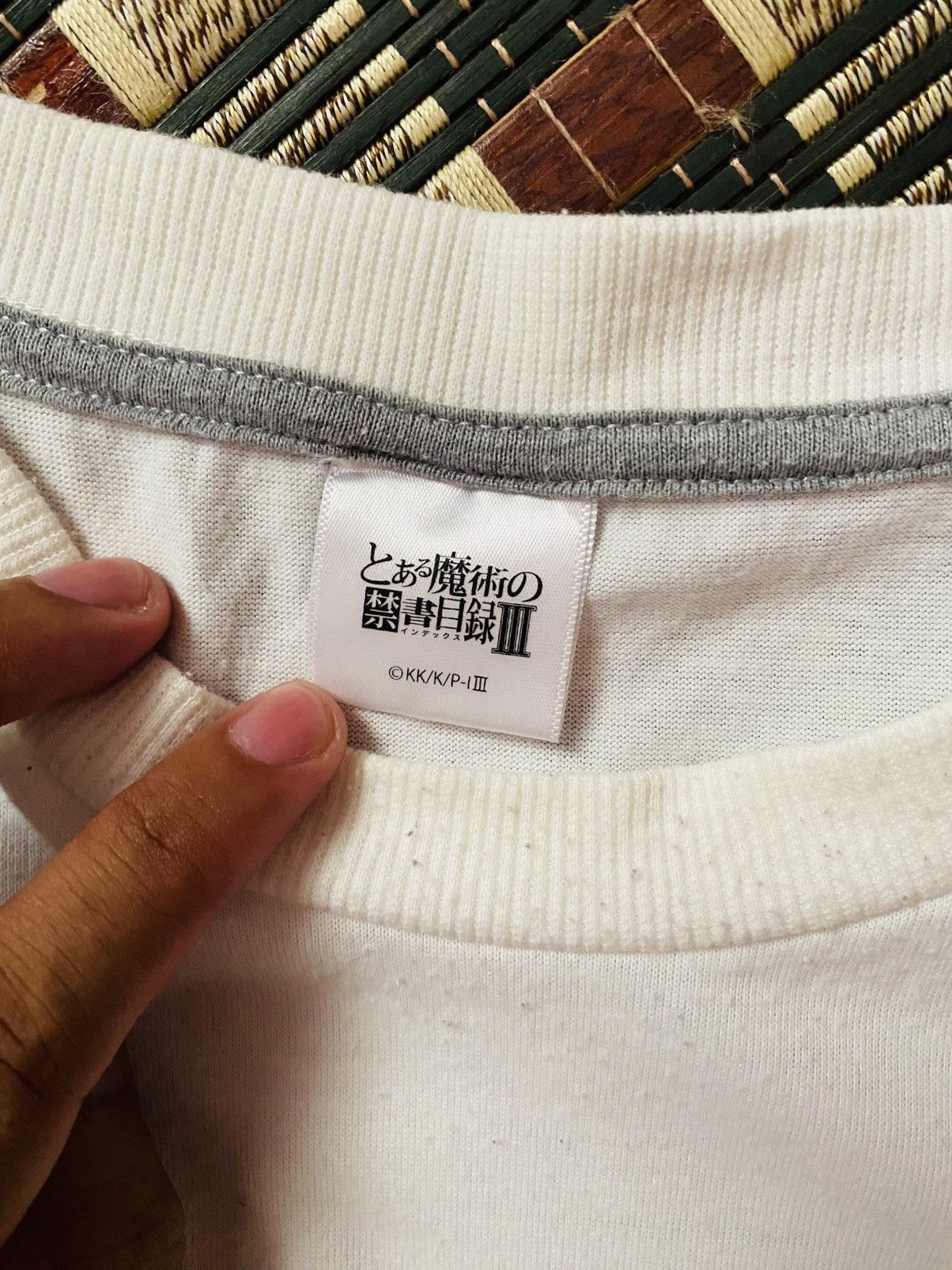 Japanese Brand × Other Vector Shirt Size US L / EU 52-54 / 3 - 4 Thumbnail
