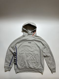 Palace dome hot sale hoodie