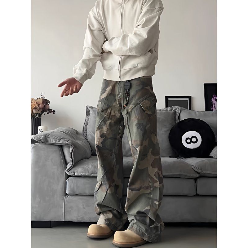 Vintage Pants Size US 31 - 3 Thumbnail